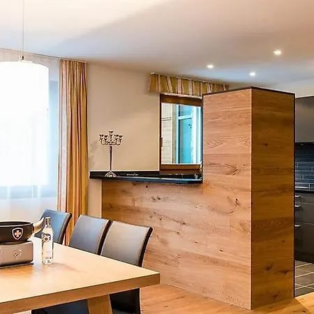 Sleeps 8 Wifi 아파트 엥겔베르그